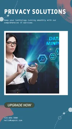 Internet Effect Display