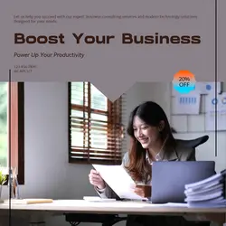 Office business General