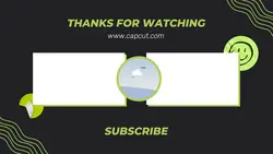 Other Industries YouTube End Screen