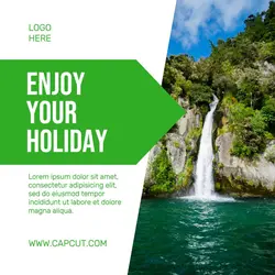 Travel Industry, Product Display, image, text