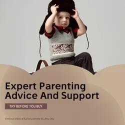 Maternal and infant care Effect Display