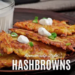 Homemade Food Tutorials Youtube Thumbnail 