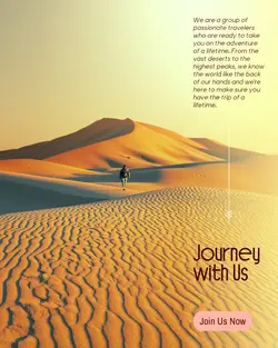 Travel industry Team introduction