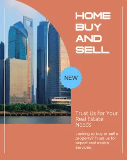 Real estate Business