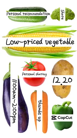 Services Service detail vegetable weak marketing
