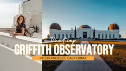 Youtube Thumbnail - Vlog Travel