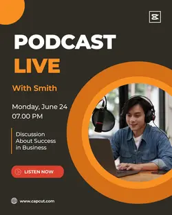 Live Webinar Post