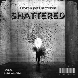 Album Cover Monochromatic