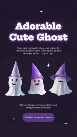 Halloween Toys Promotion Tiktok Post