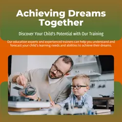 Education and training Forecast
