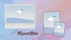 Non-marketing Facebook Profile Pinky