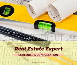 Real estate Social Cards