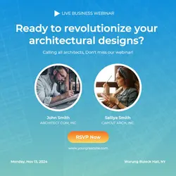 Architect Business 01