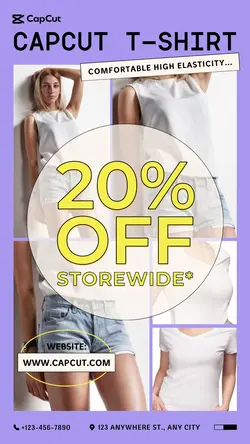 Clothing & Shoes T-shirt Heavy promotion Business