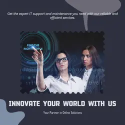Internet Business