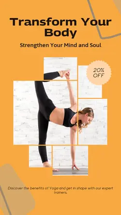 Workout & Fitness General