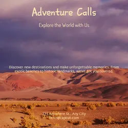 Travel industry General