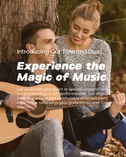 Entertainment Company introduction