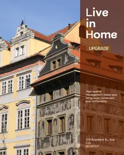 Real estate Product Display