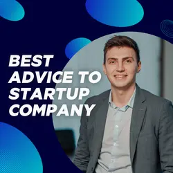 Best Advice Youtube Thumbnail 1:1