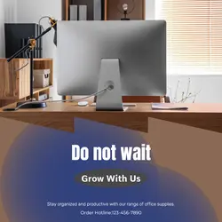 Office business Sales Promotion