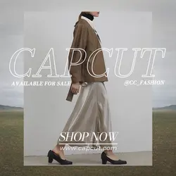 Apparel Clothing Fashion Promotion Sales