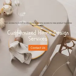 Home decor Business