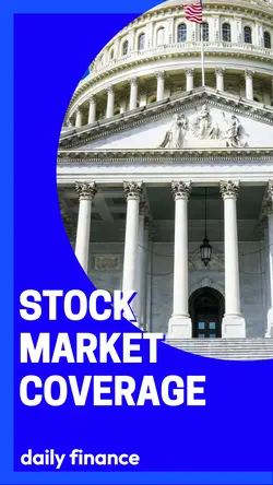 Daily Finance News Youtube Thumbnail 9:16