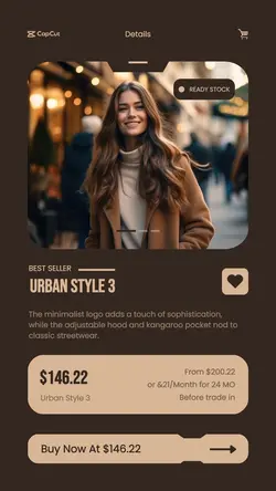 Streetwear Urban Style Tiktok