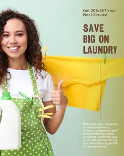 Services Discount