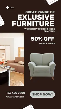 Household Accessories & Furniture For Sale