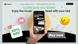 Services Movie viewing offers Discount Minimalist