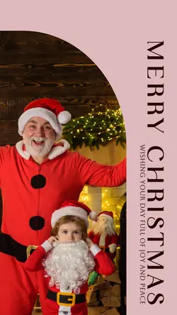 Personal Sharing  Anniversary Festival Card