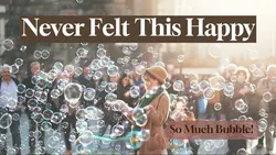 Youtube Thumbnail - Vlog