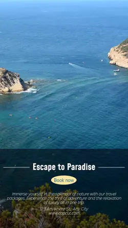 Travel industry General