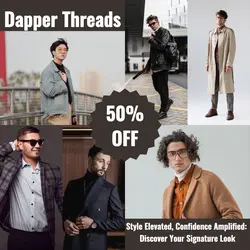 Multi Images Product Fashion Promotion - Brown Style