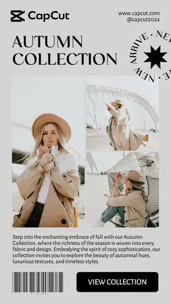 Fashion Industry Product Display Women's clothing