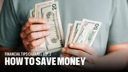 How To Video YouTube Thumbnail - Learning