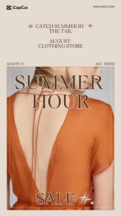 Clothing & Shoes New arrivals Summer hour weak marketing