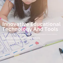 Education and training Effect Display