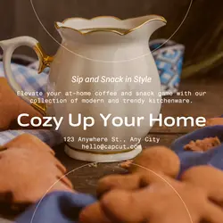 Home decor General