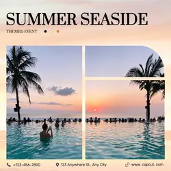 Travel&Minimalist Presentation of Travel Projects