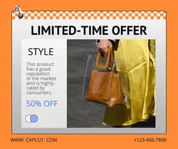 clothing shoes hat skirt product promotion colorfu