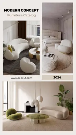 Modern Concept - Insta Story Minimalist