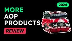 AOP Product Review Youtube Thumbnail