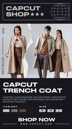 FASHION STREETWEAR PRODUCT BEST SELLER