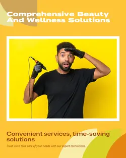 Services Effect Display