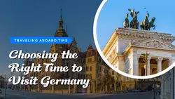 Traveling Aboard Tips Youtube Thumbnail