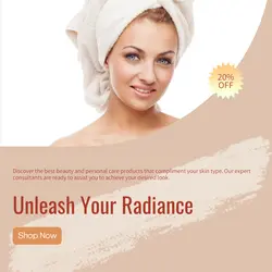 Beauty & Personal care General