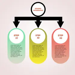 Non-Marketing Infographic Full color